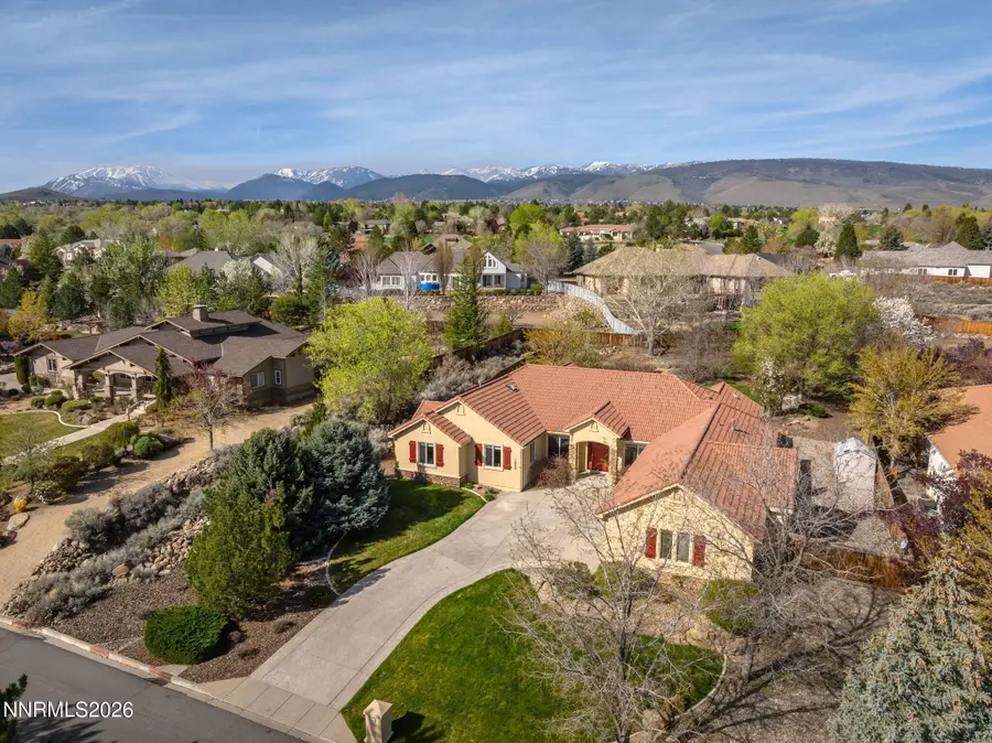 12635 Silver Wolf Road, Reno, NV 89511 - #2