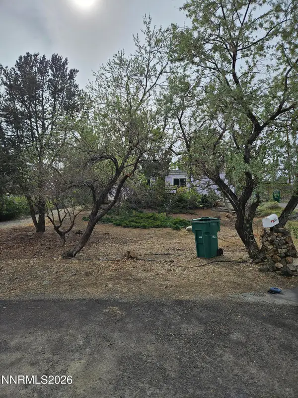 255 Danforth Drive, Sun Valley, NV 89433