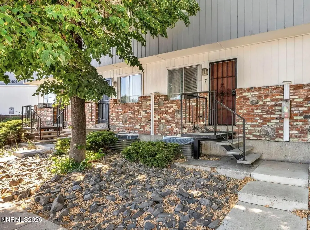1402 E 9th Street #UNIT 10, Reno, NV 89512 - #1