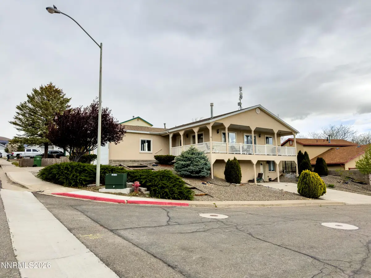 300 Mesa Way, Winnemucca, NV 89445 - #1