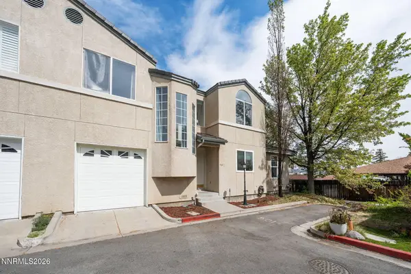 501 Warren Court, Reno, NV 89509