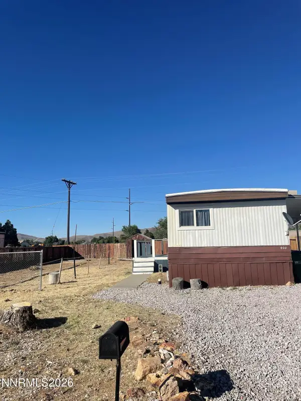 400 Mira Street, Reno, NV 89521