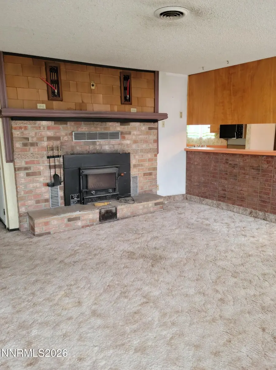 612 F Street, Hawthorne, NV 89415 - #3