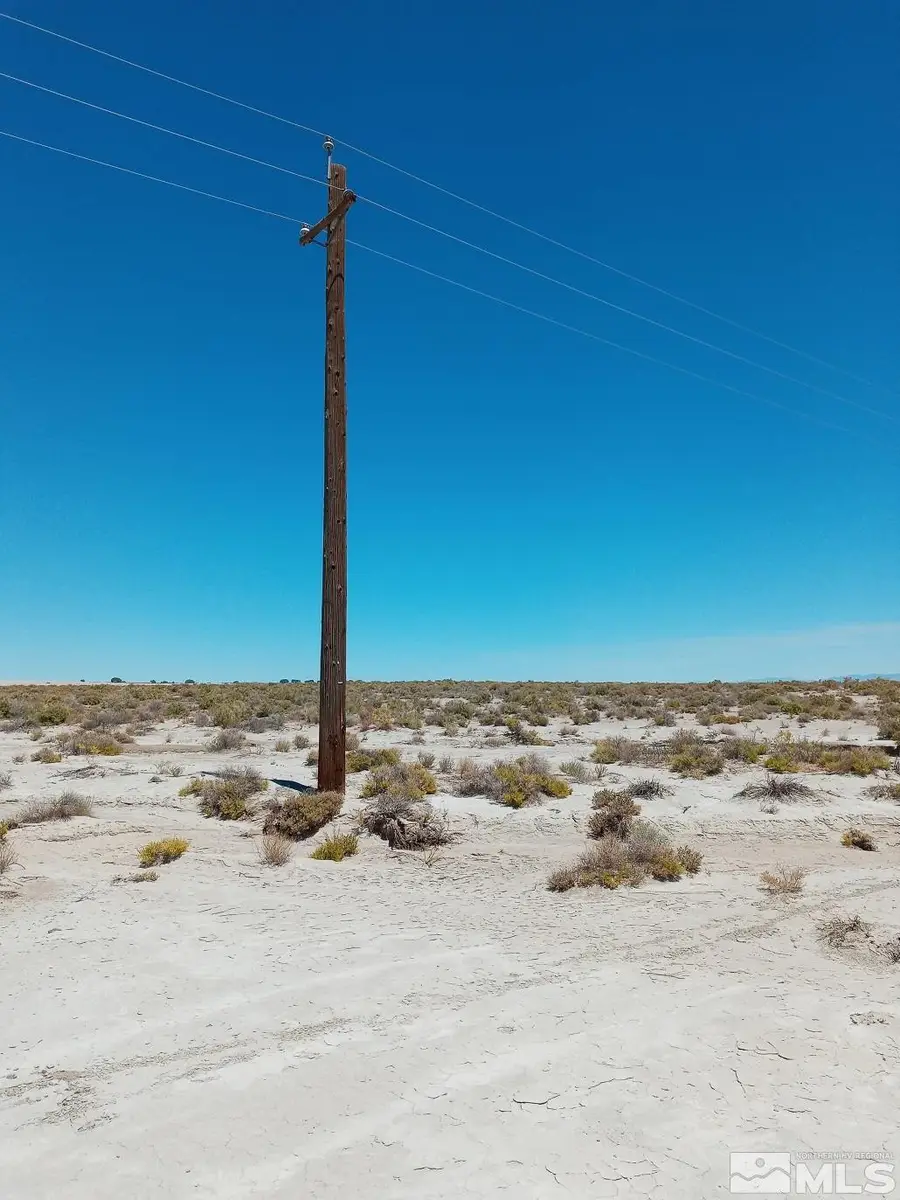 APN # 007-091-58, Fallon, NV 89406 - #2