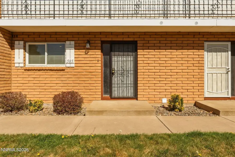 585 Smithridge Park, Reno, NV 89502 - #2