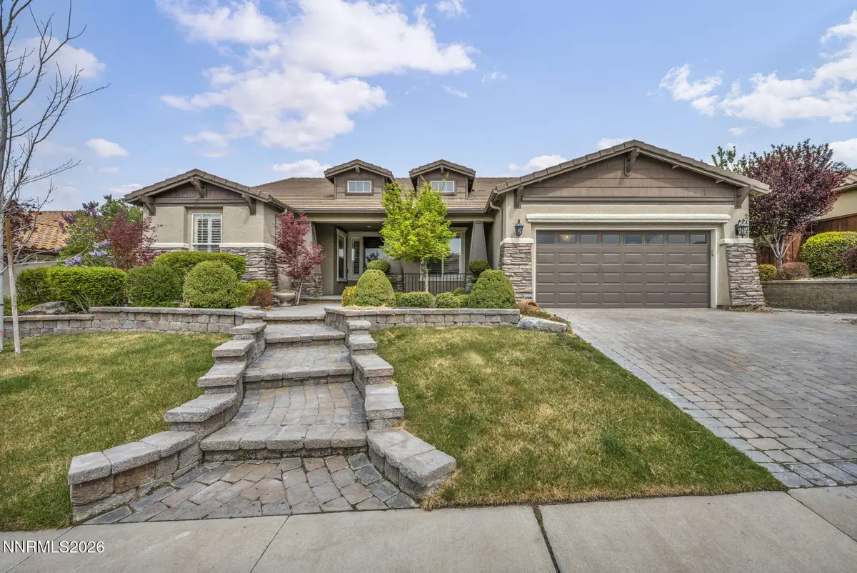 2426 Firenze Drive, Sparks, NV 89434 - #1