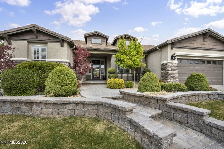 2426 Firenze Drive, Sparks, NV 89434 - #2