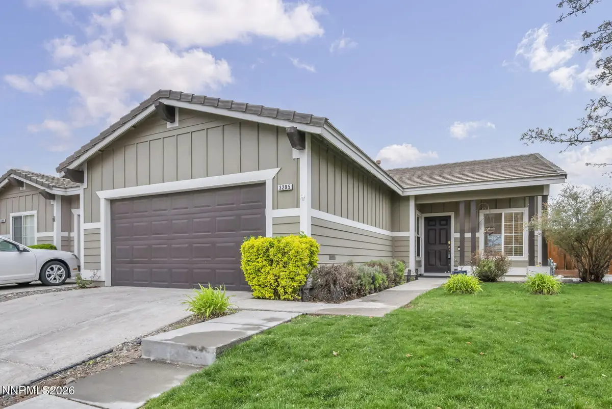 3295 Modena Drive, Sparks, NV 89434 - #1