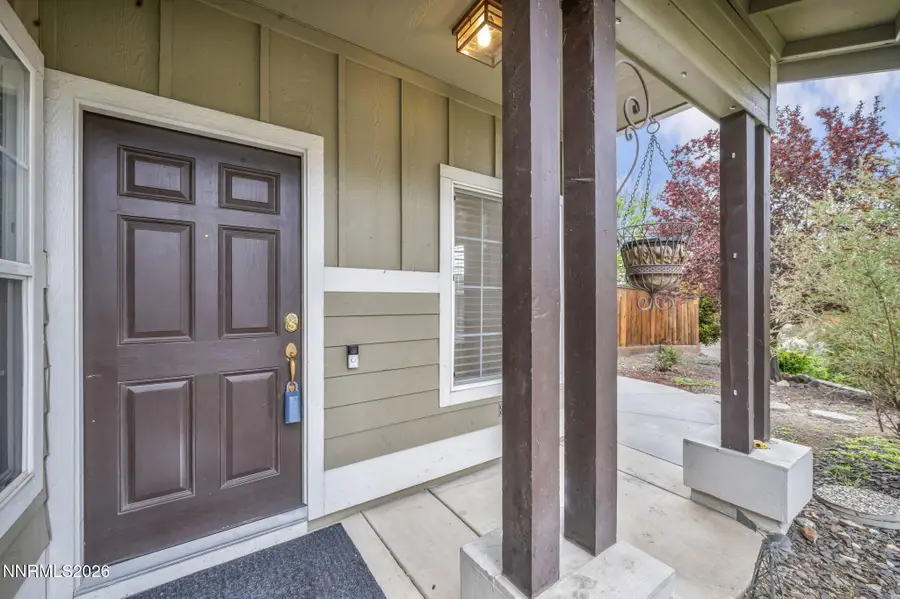 3295 Modena Drive, Sparks, NV 89434 - #3