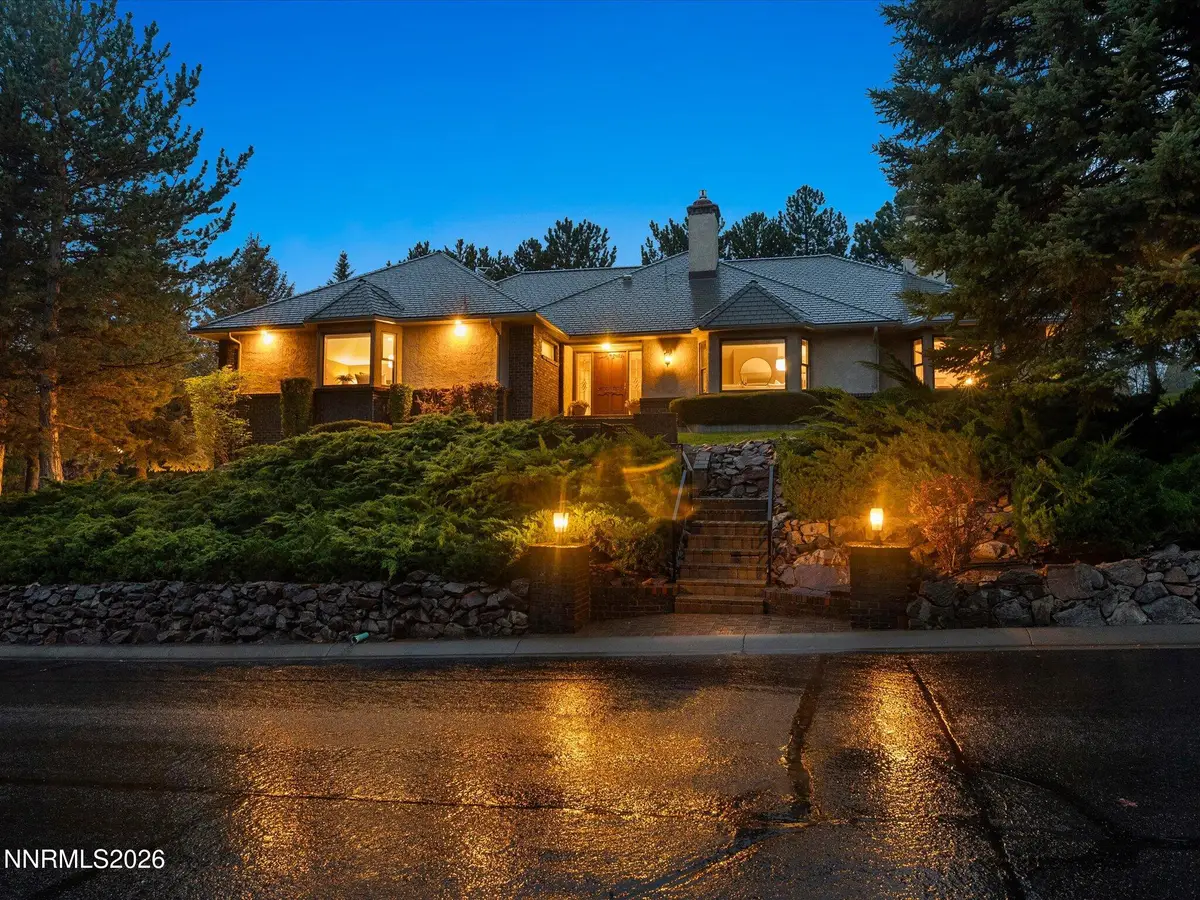 2275 Schooner Circle, Reno, NV 89519 - #1