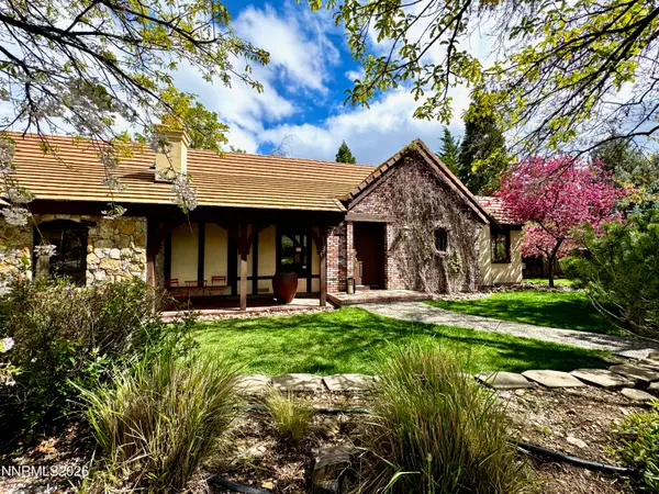 3365 Southampton Drive, Reno, NV 89509