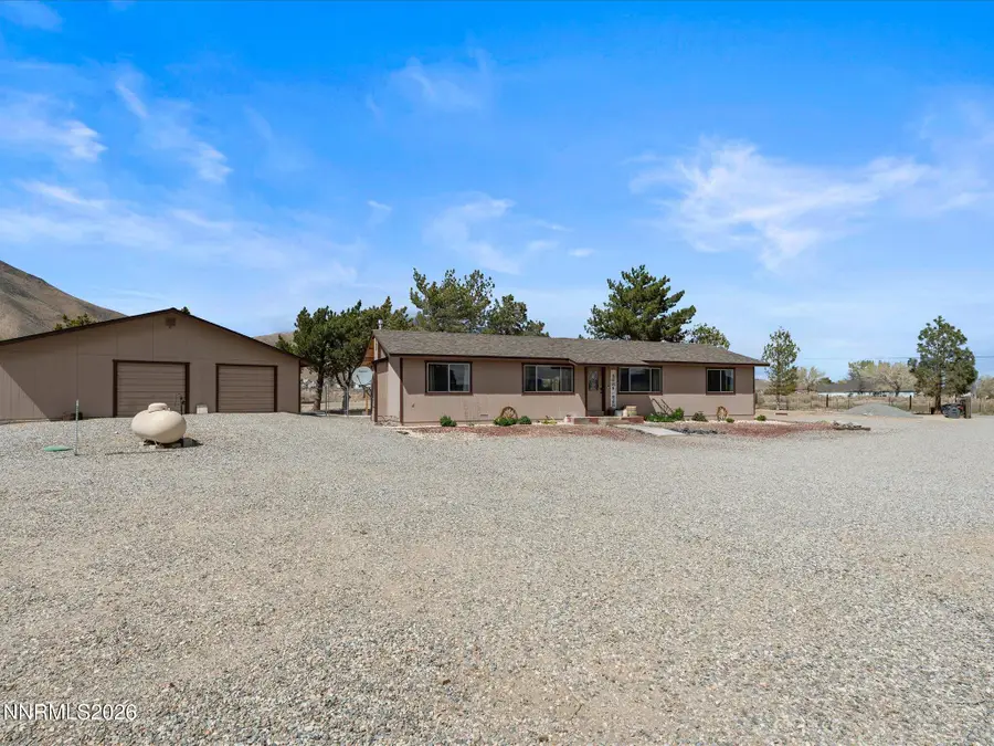 21 Van Fleet Lane, Yerington, NV 89447 - #3