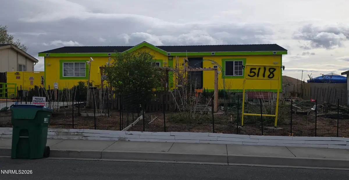 5118 Coggins Road, Reno, NV 89506 - #1