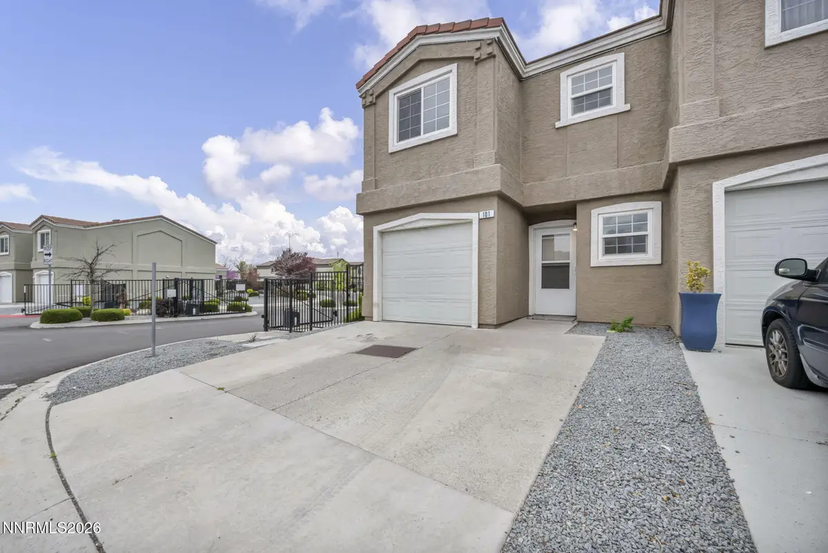 5695 Vista Luna Drive #APT 101, Sparks, NV 89436 - #1