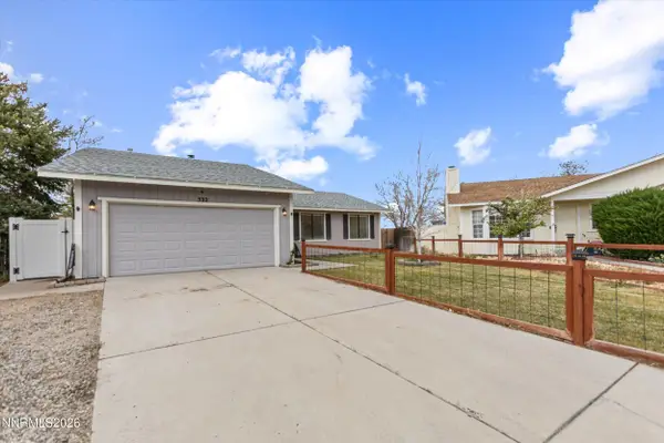 332 Woodside Court, Dayton, NV 89403