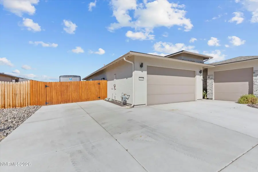 2221 Millville Drive, Sparks, NV 89441 - #2