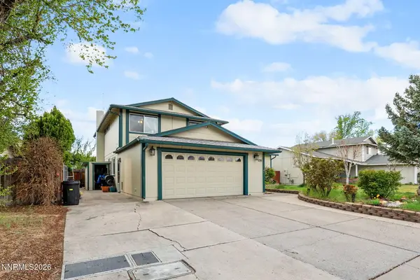 1091 Alta Vista Drive, Sparks, NV 89434