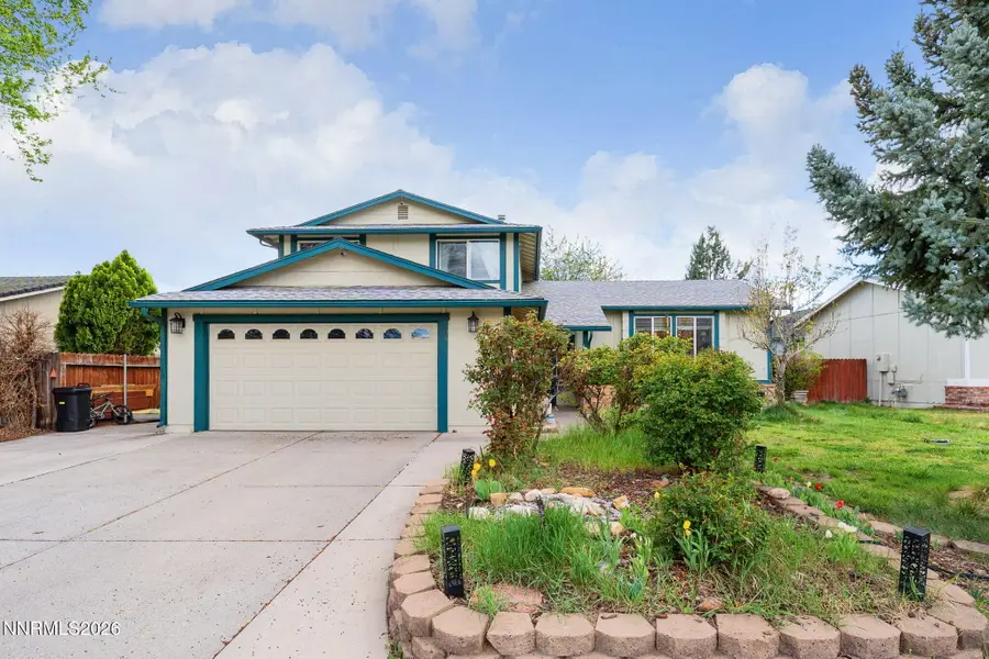 1091 Alta Vista Drive, Sparks, NV 89434 - #2