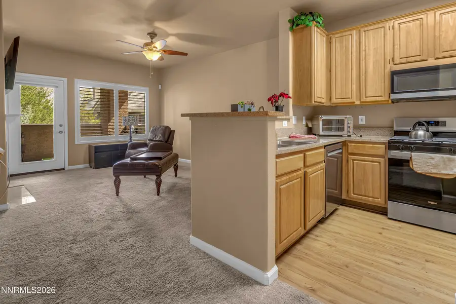 900 South Meadows Parkway #APT 2723, Reno, NV 89521 - #2