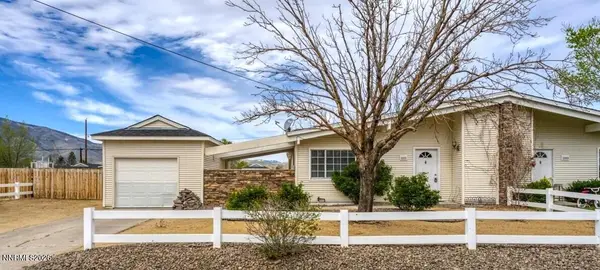 12051 Rocky Mountain Street, Reno, NV 89506