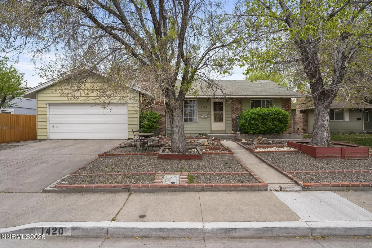 1420 Tanglewood Drive, Sparks, NV 89431 - #1