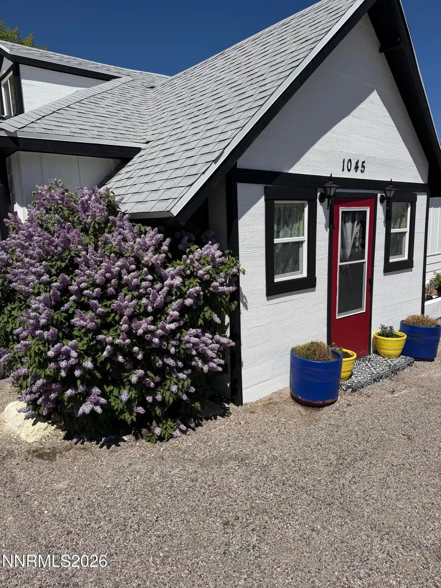 1045 Tonopah Avenue, Tonopah, NV 89049 - #2