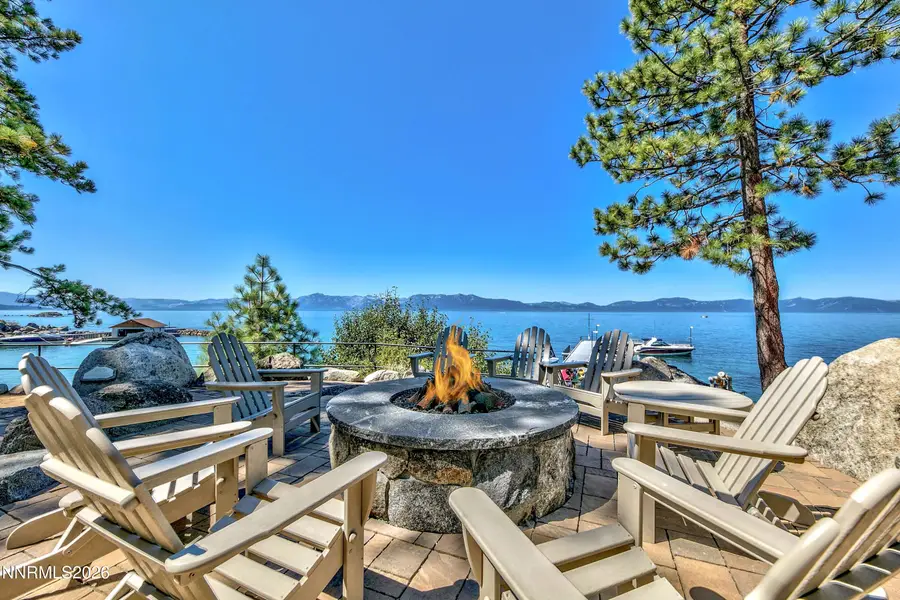 15 Kelly Circle, Glenbrook, NV 89413 - #2