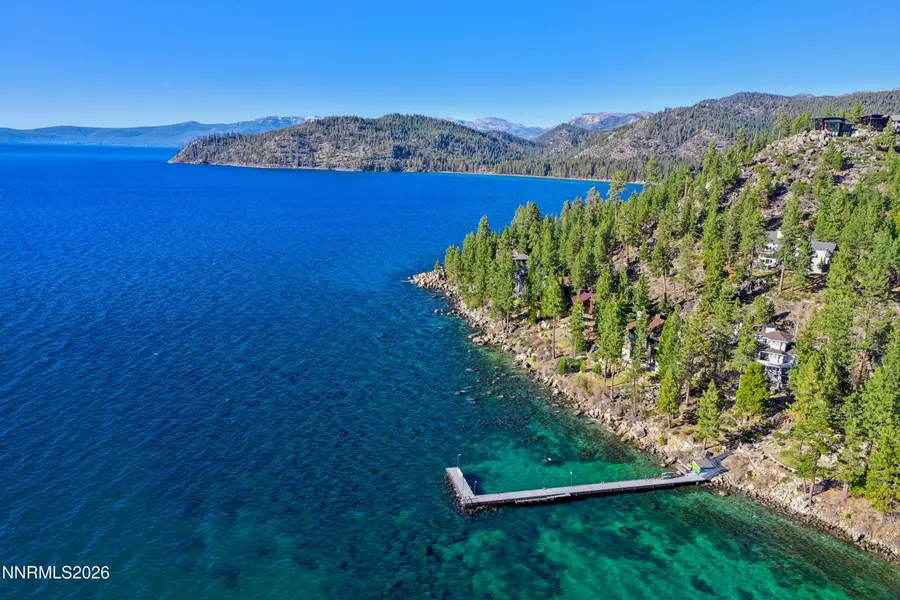 15 Kelly Circle, Glenbrook, NV 89413 - #3