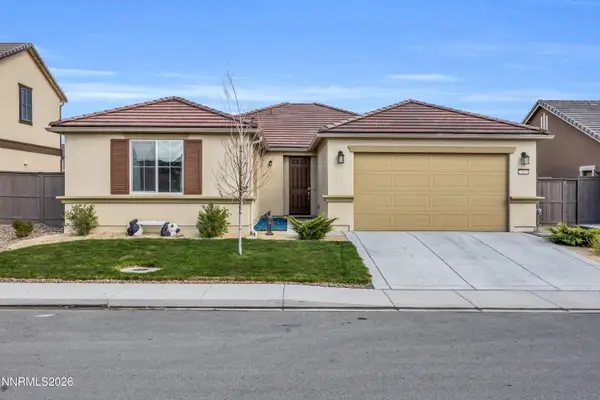 7172 Lemur Landing Way, Sparks, NV 89436