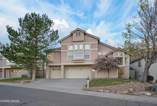 6279 Golden Meadow Road, Reno, NV 89519