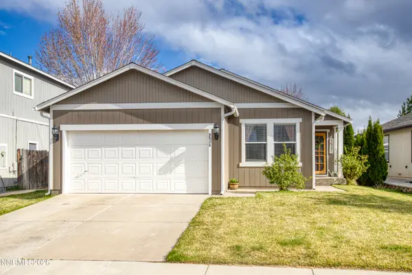 9514 Autumn Leaf Way, Reno, NV 89506