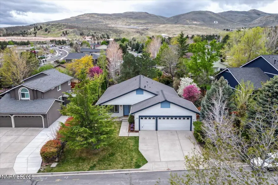 1870 Tess Way, Reno, NV 89511 - #2