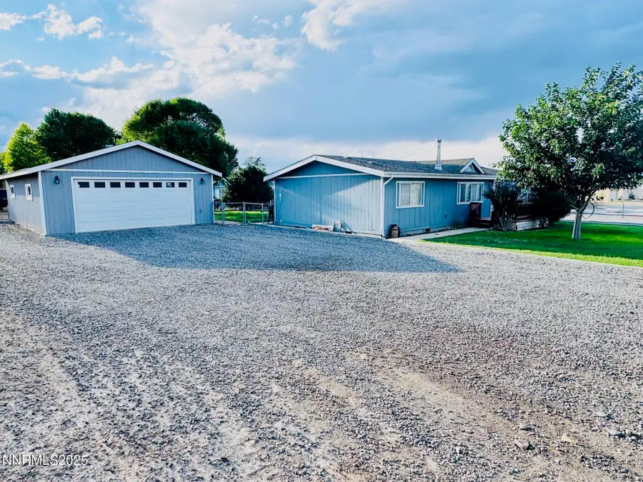 1285 Camille Drive, Fernley, NV 89408 - #2