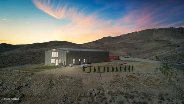 40 Flowery Avenue, Dayton, NV 89403