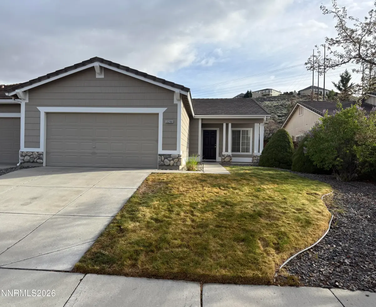 3290 Modena Drive, Sparks, NV 89434 - #1