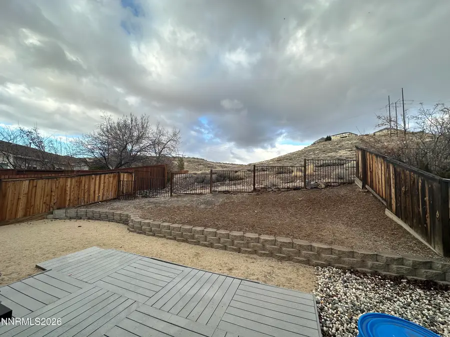 3290 Modena Drive, Sparks, NV 89434 - #3