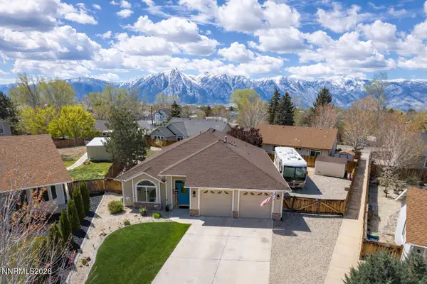 1360 Bryan Lane, Gardnerville, NV 89410