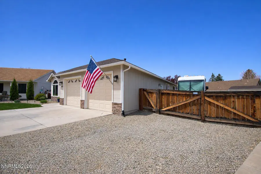 1360 Bryan Lane, Gardnerville, NV 89410 - #3