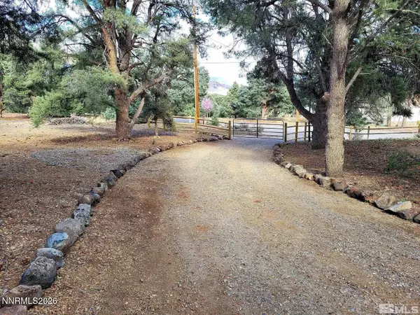 3246 Highland Way, Gardnerville, NV 89410