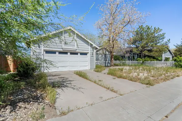 1576 Maria Court, Fernley, NV 89408