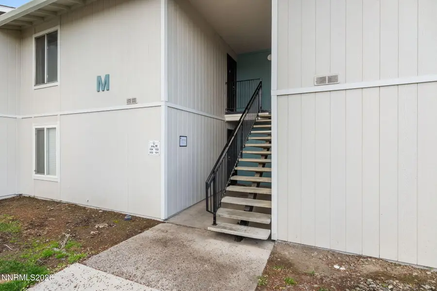 400 S Saliman Road #APT 104, Carson City, NV 89701 - #3