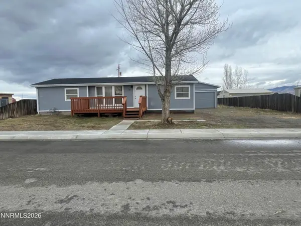 325 Carson Road, Battle Mountain, NV 89820