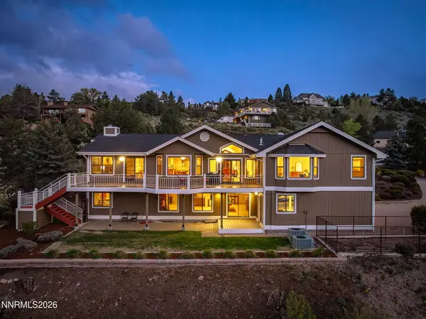 3575 Ashfork Drive, Reno, NV 89509