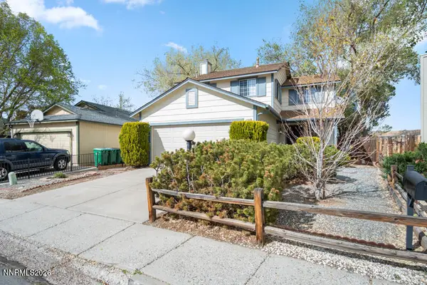 1788 Maple Creek Lane, Carson City, NV 89701