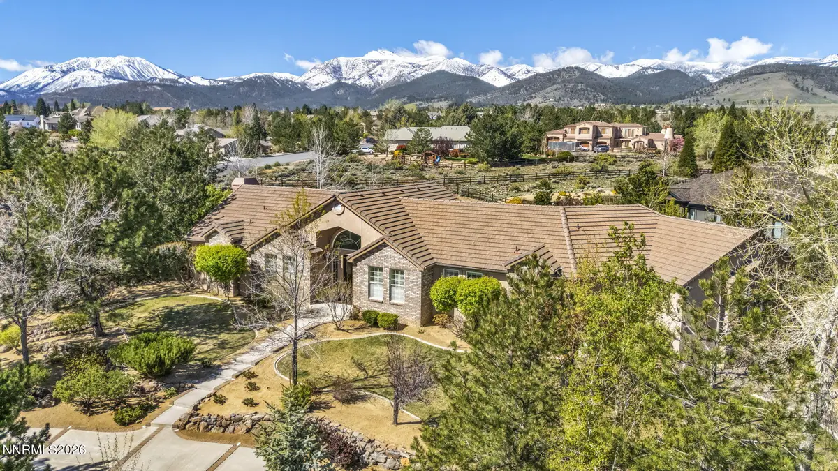 14295 Black Eagle Court, Reno, NV 89511 - #1