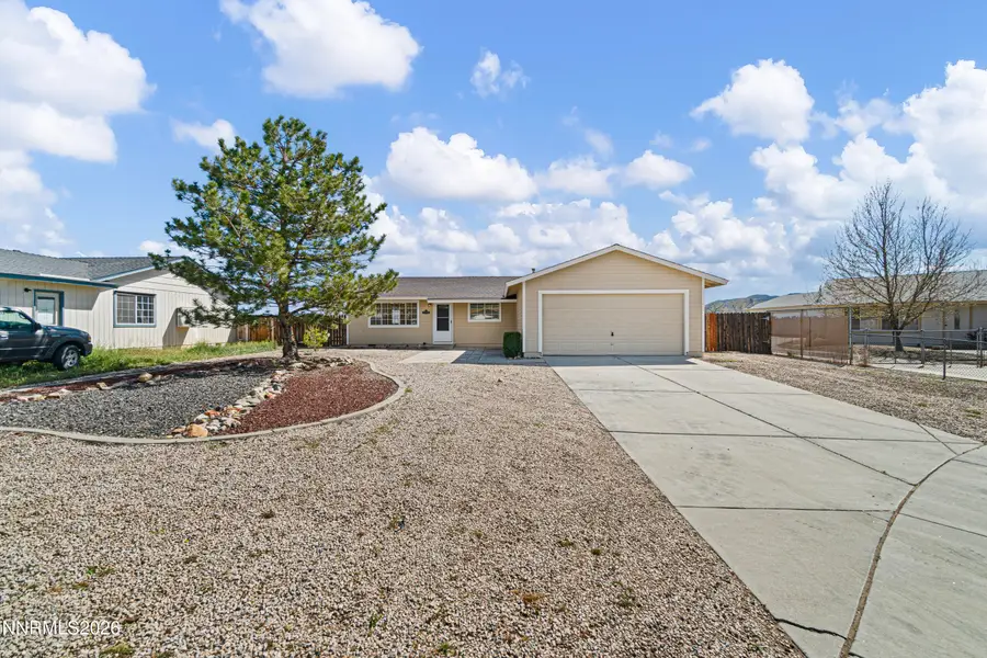 808 Brandy Court, Dayton, NV 89403 - #2