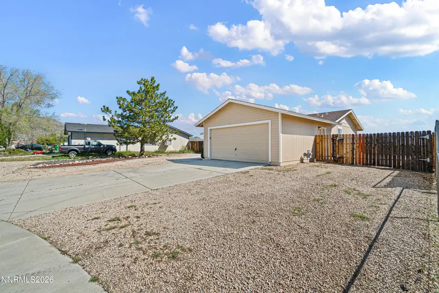 808 Brandy Court, Dayton, NV 89403 - #3