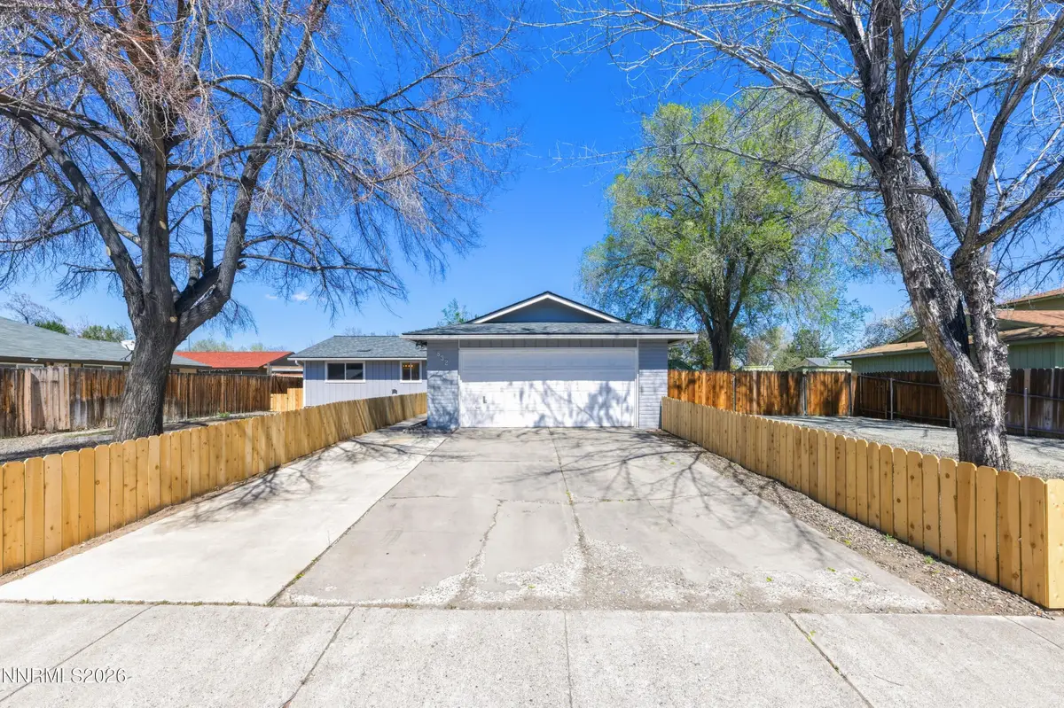 832 E Greenbrae Drive, Sparks, NV 89434 - #1