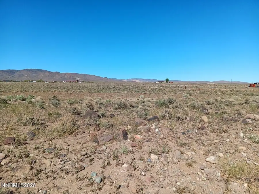 12460 Seneca Road, Stagecoach, NV 89429 - #3