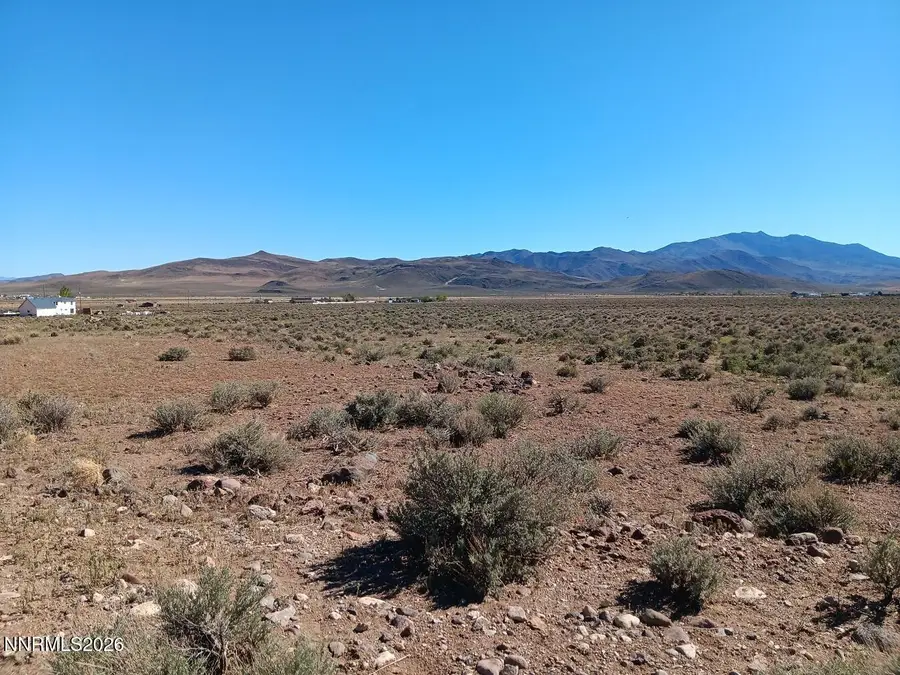 12405 Seneca Road, Stagecoach, NV 89429 - #3